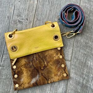 Hammitt Montana Reversible Crossbody Handbag